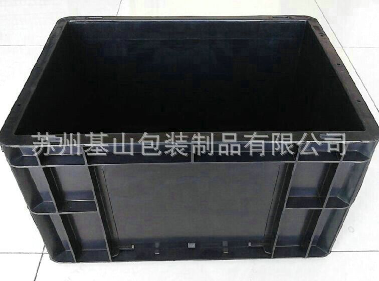 pp防静电周转箱