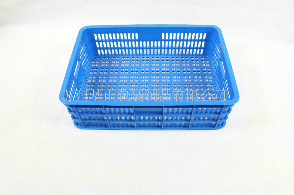 580-180塑料筐